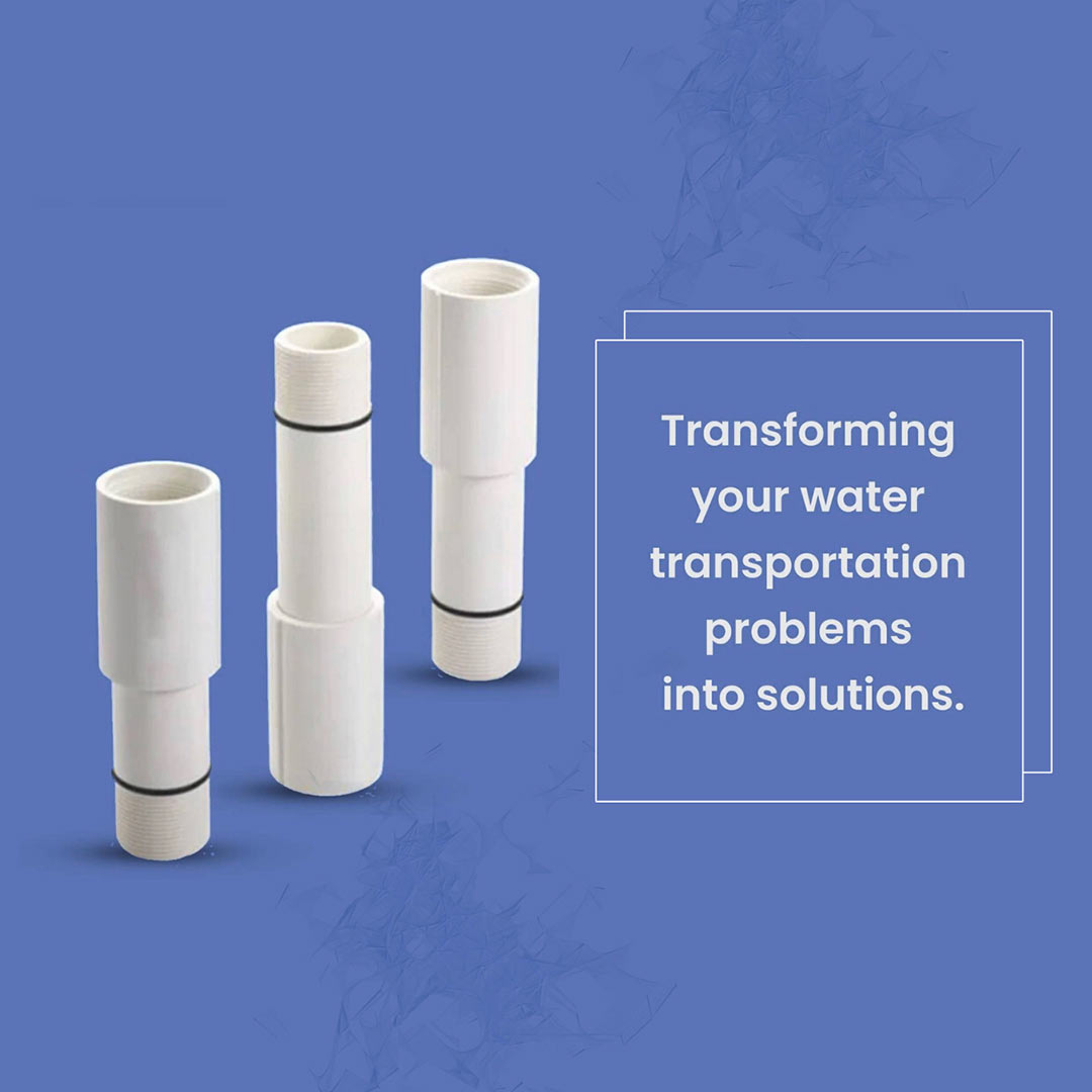 Pvc Pipe