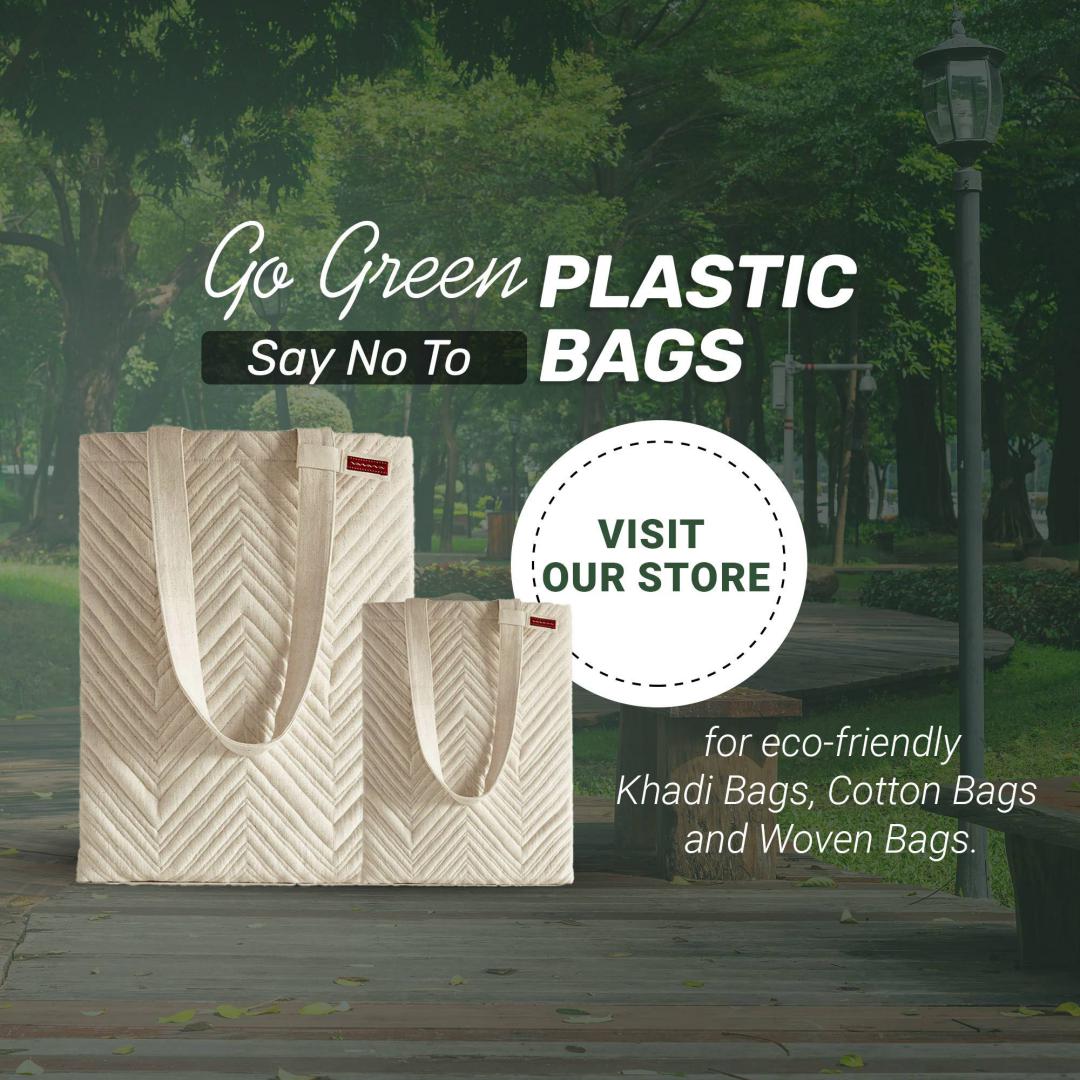 Bag Manufacturing