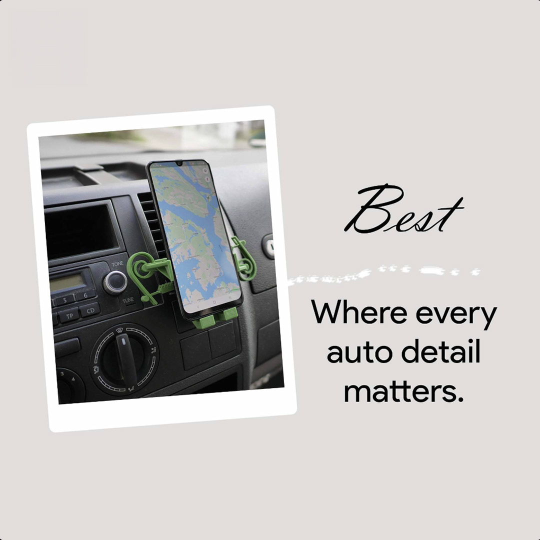 Automobile