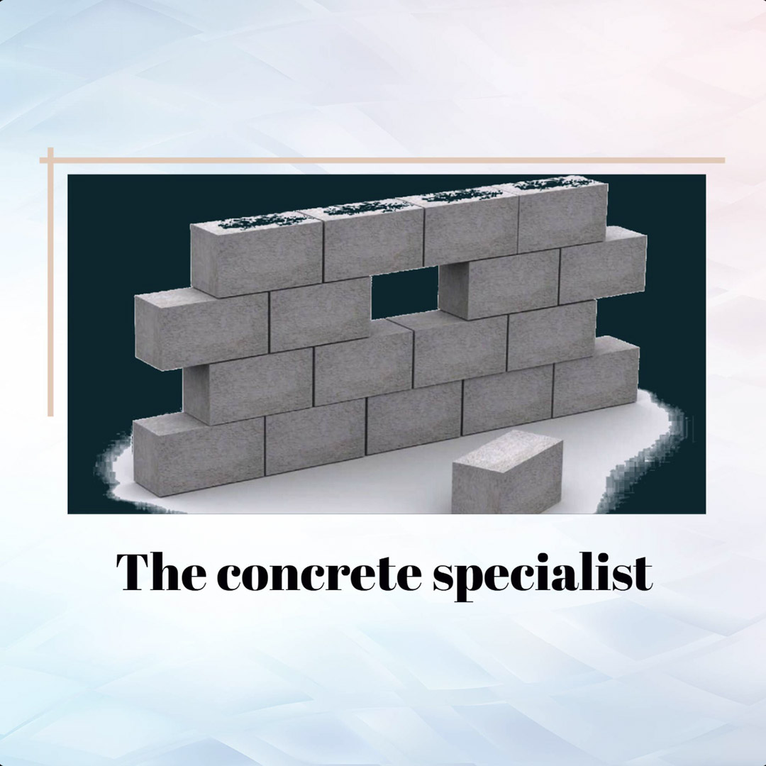 Building Materials Traders