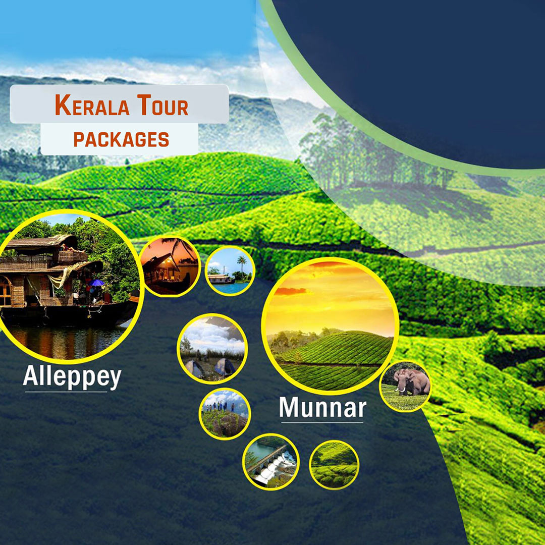 Tours and Travels