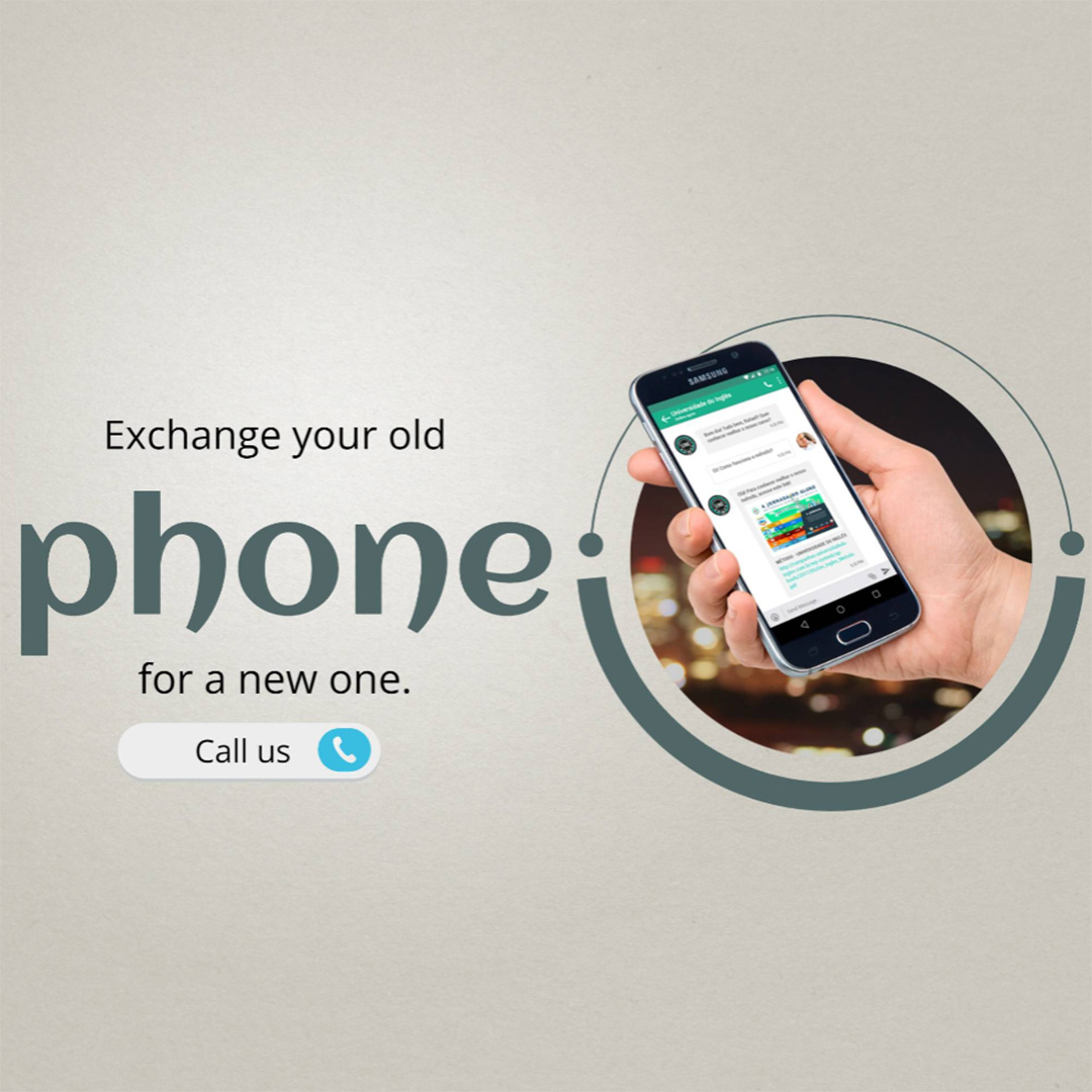 Mobile Store