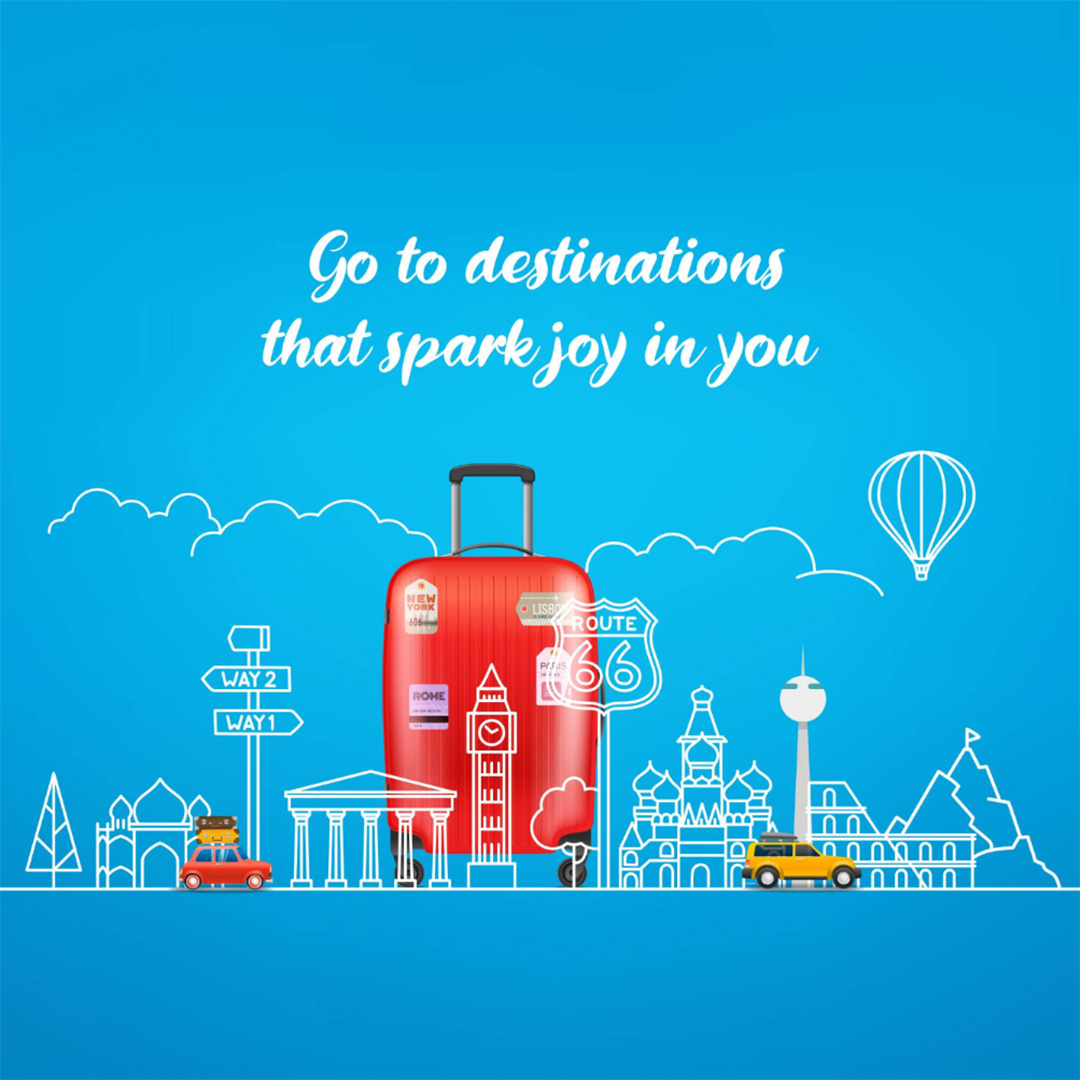 Tours and Travels