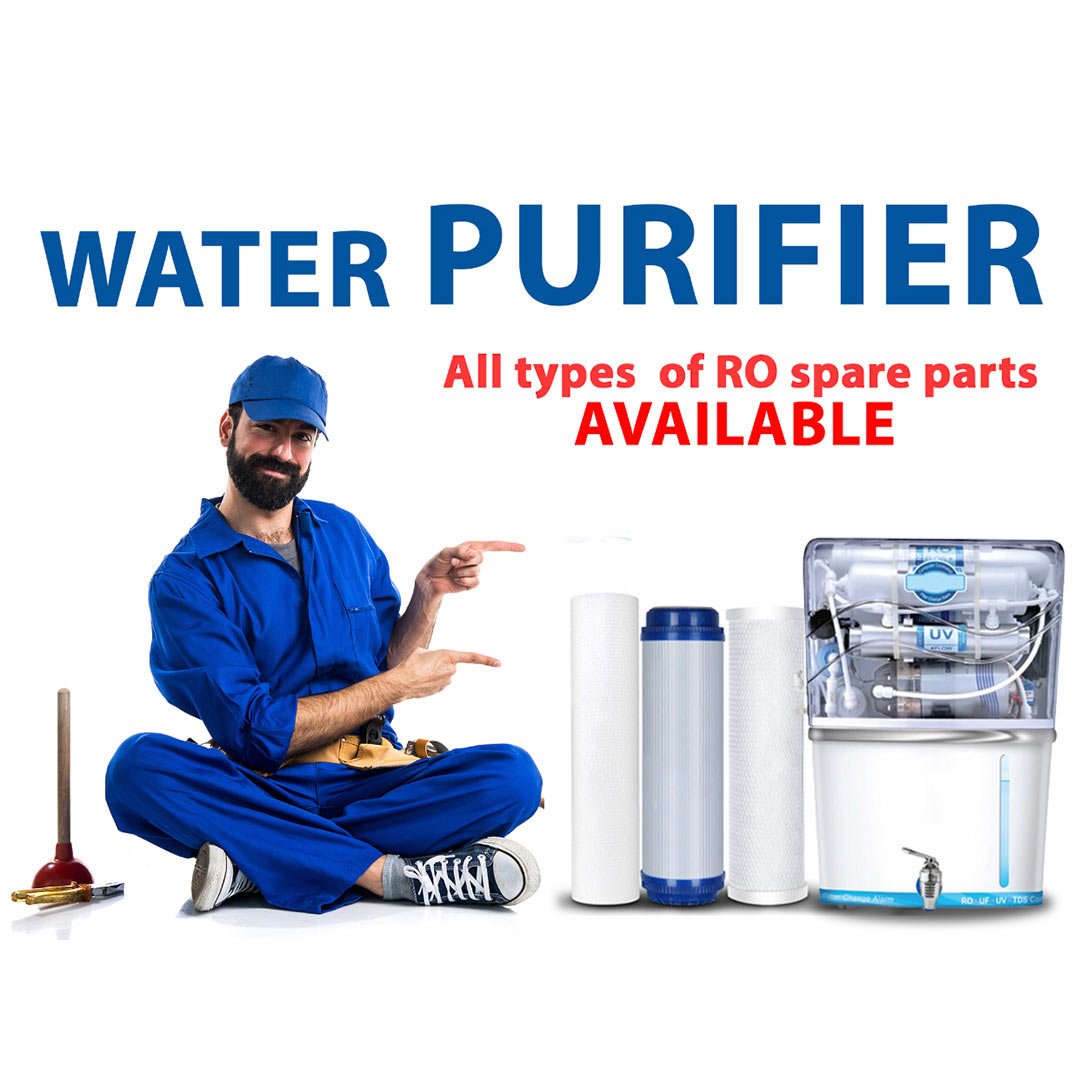 RO Water