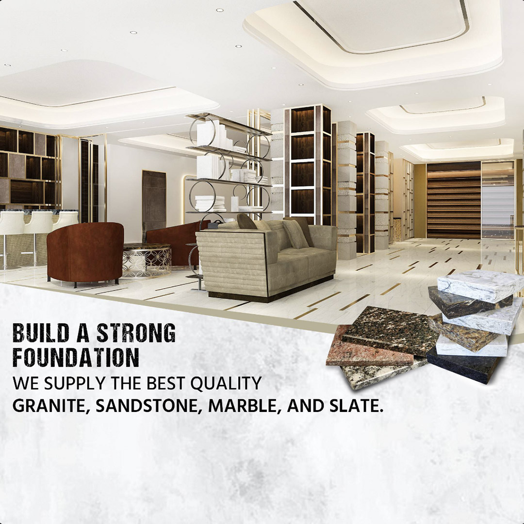 Building Materials Traders