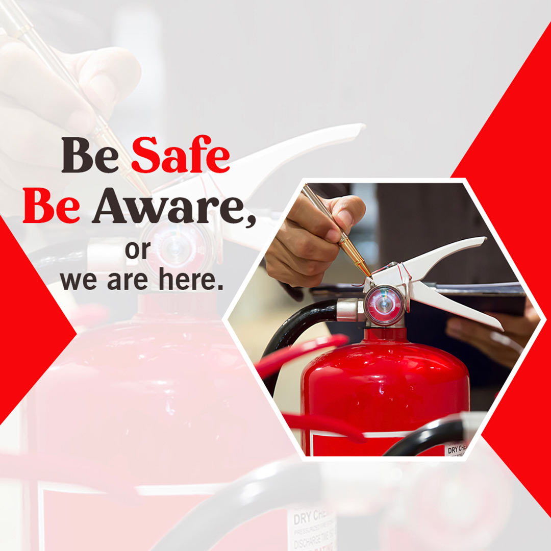 Fire Safety & Equipment