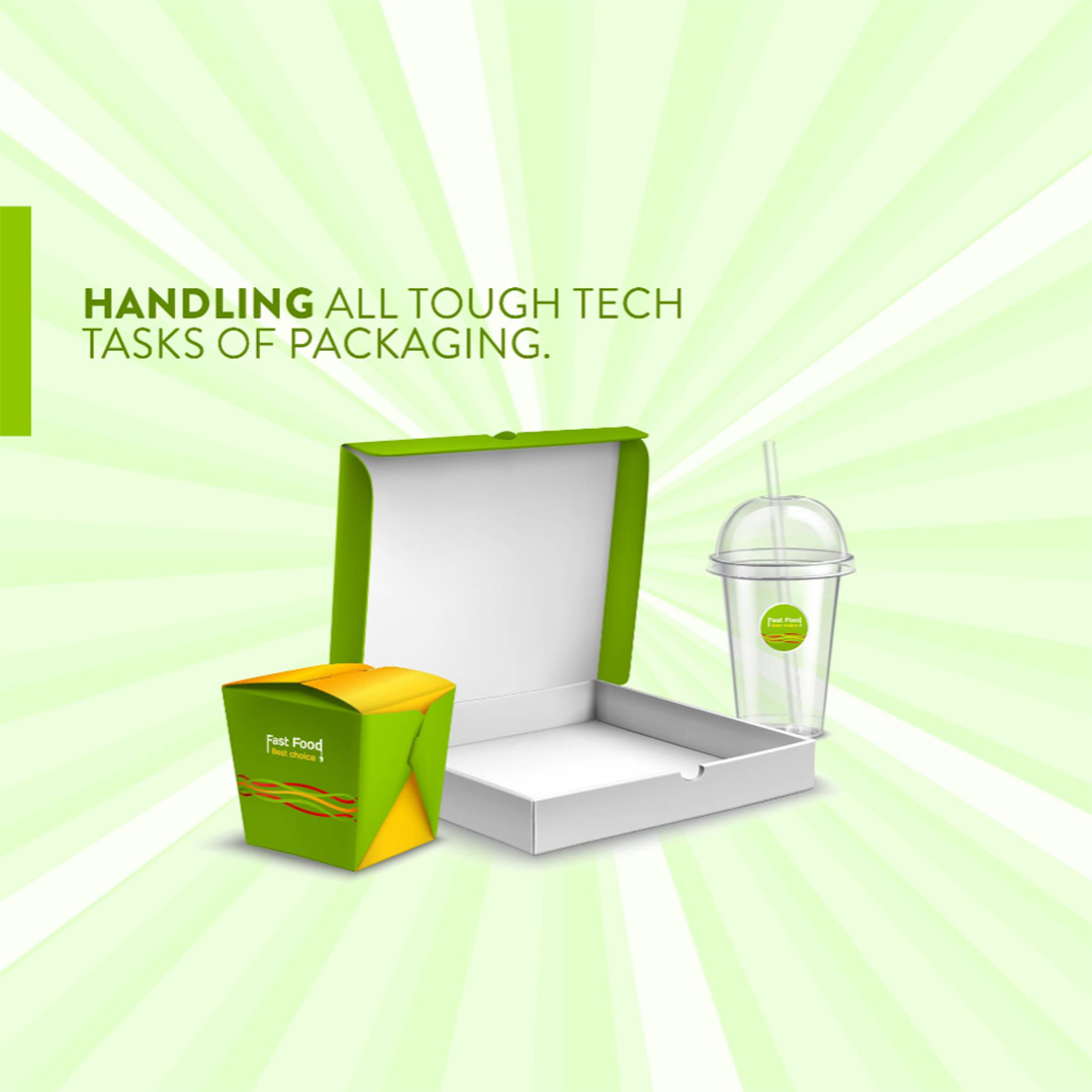 Packaging