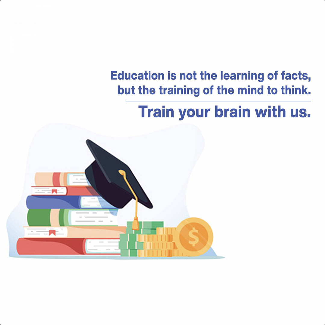 Education & Coaching