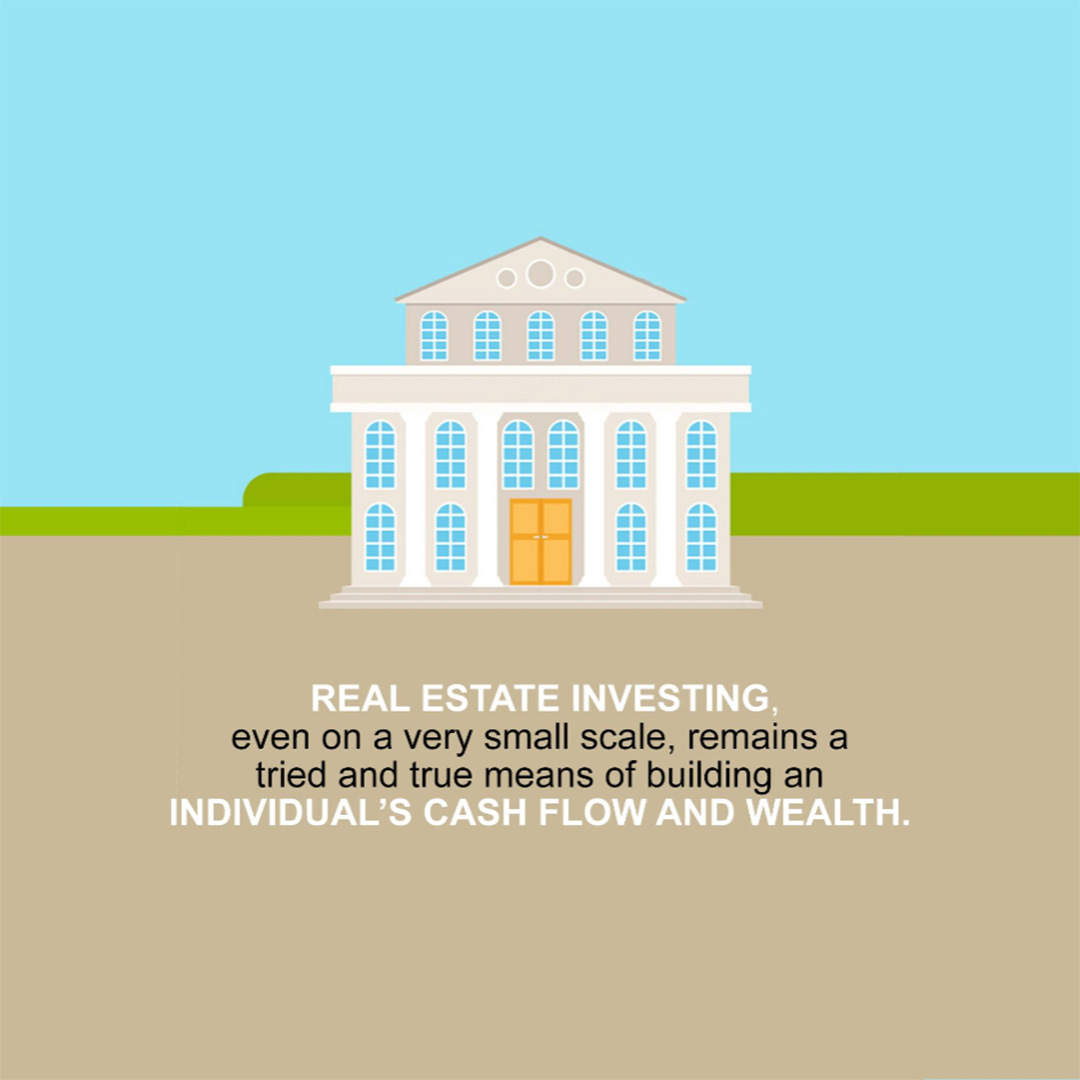 Real Estate