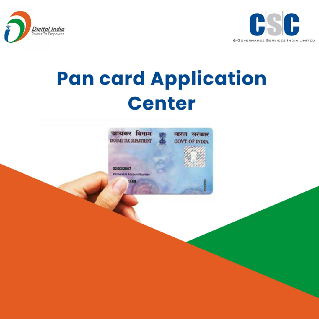 CSC Center / E Maha Seva Kendra