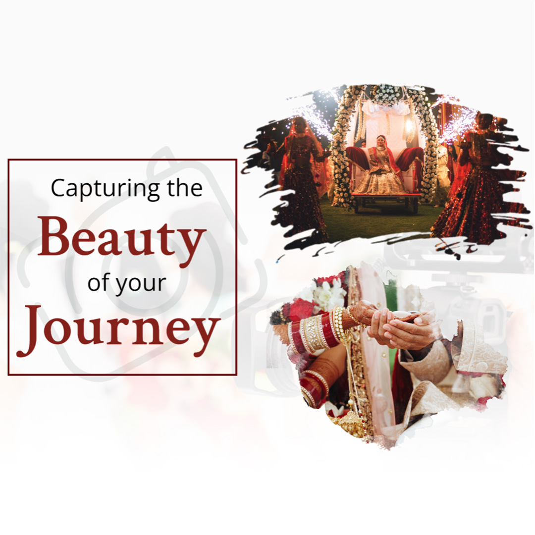 Photography & Videography