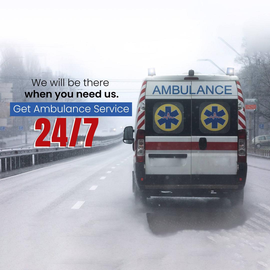 Ambulance