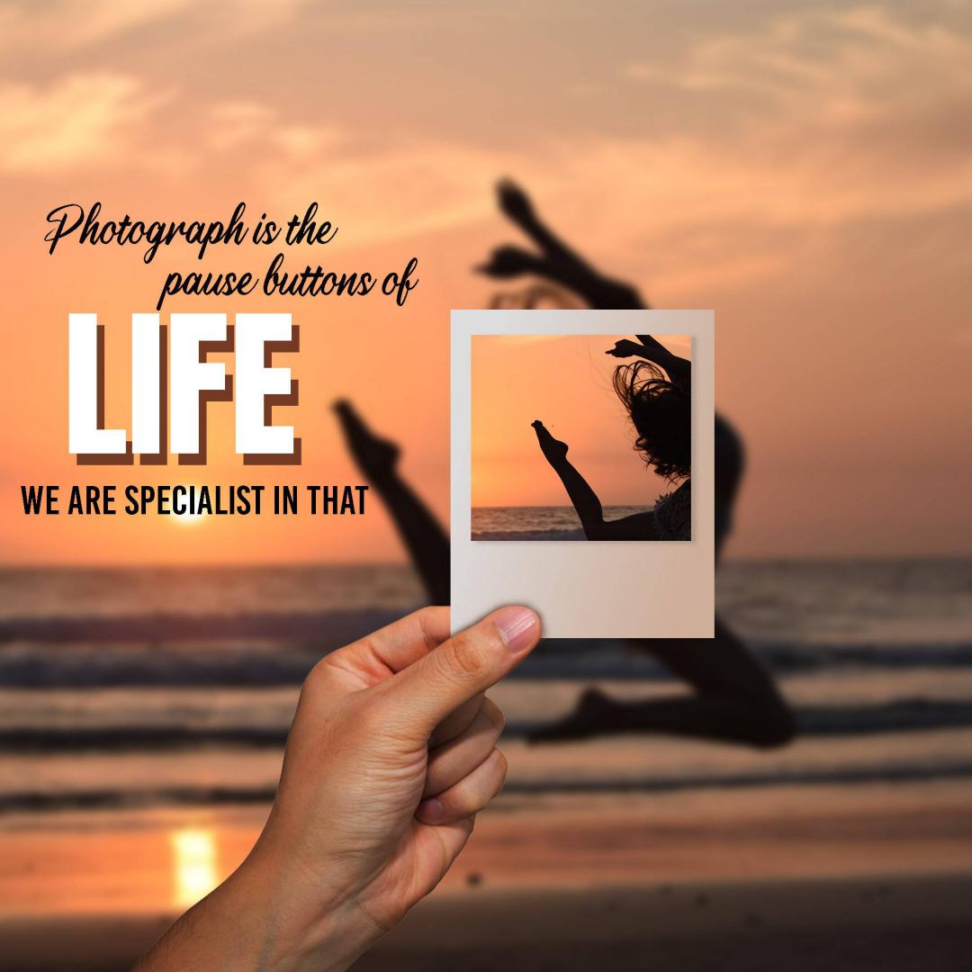 Photography & Videography