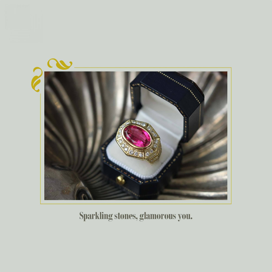 Gems & Jewellery