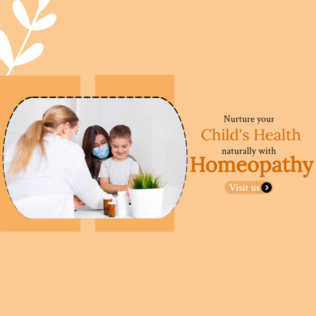 Homeopathy