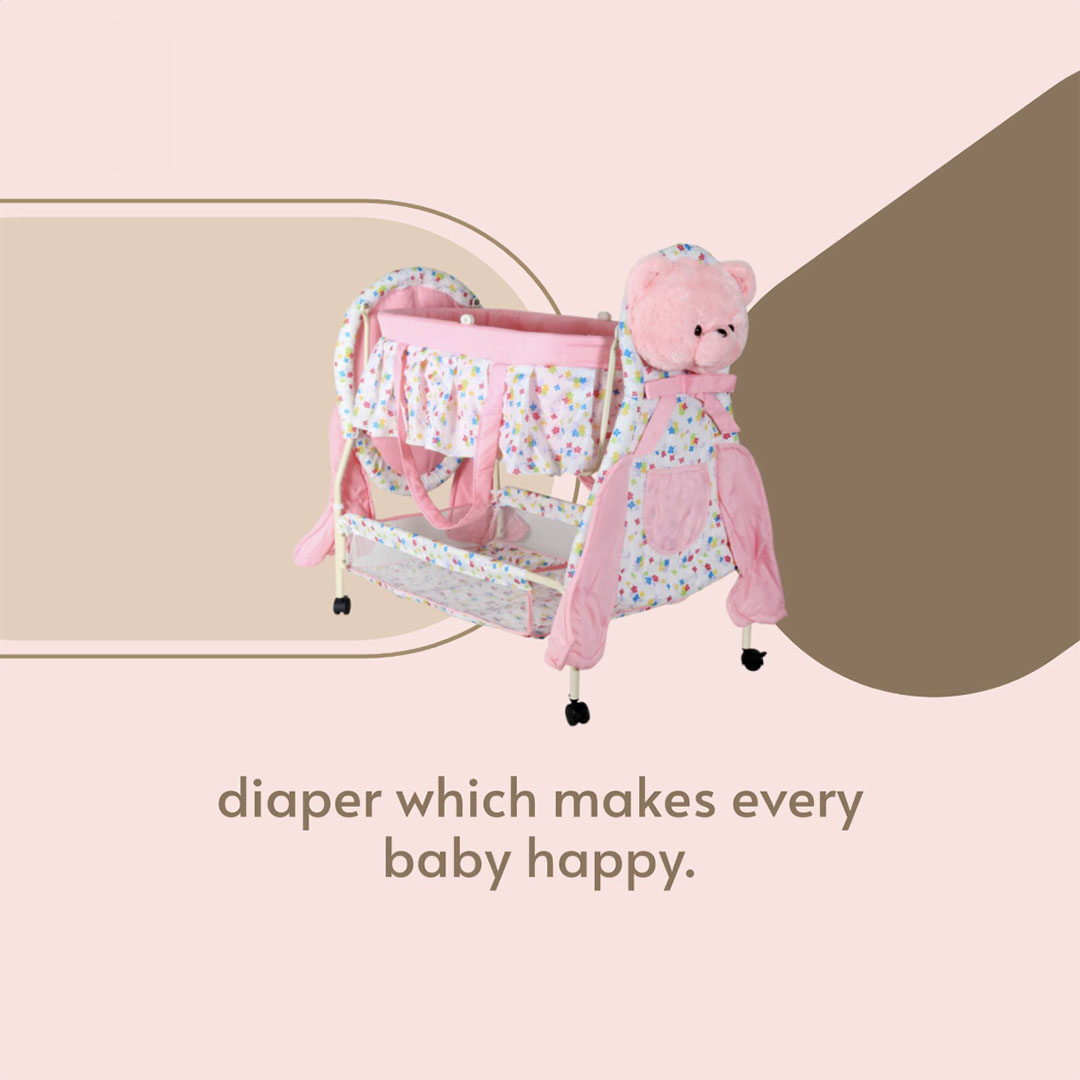 Baby Care Products