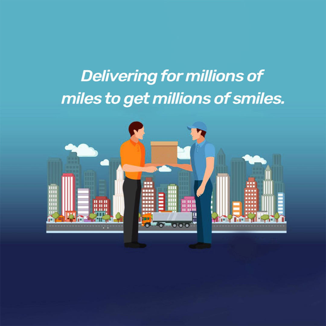 Logistics