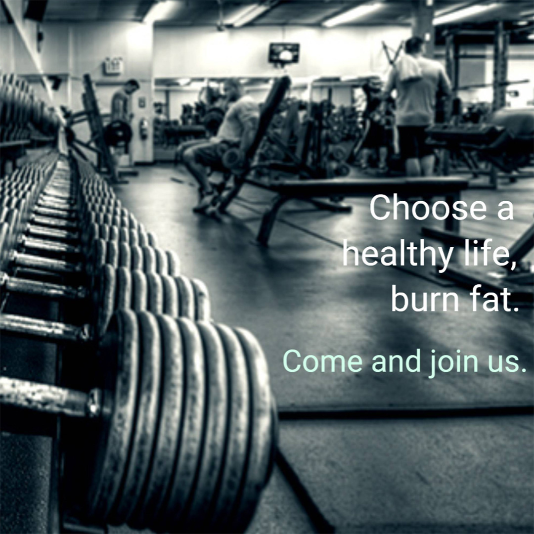 Gym & Yoga
