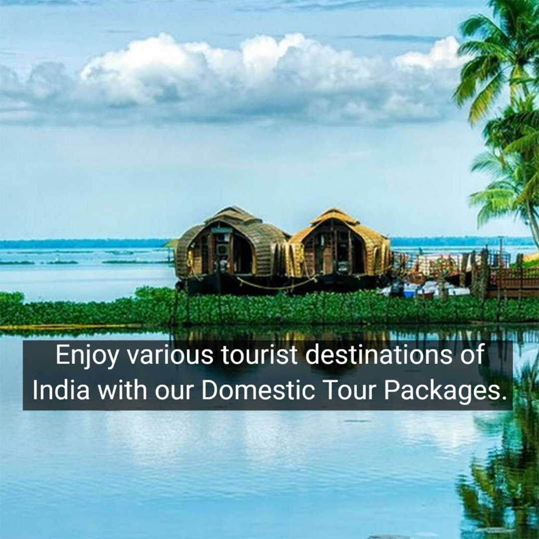Tours and Travels
