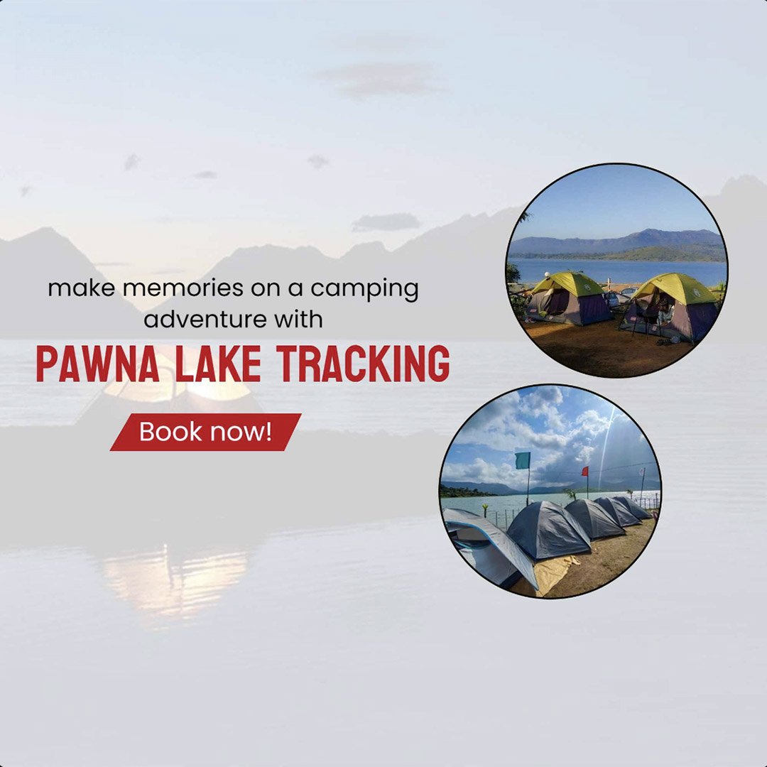 Camping & Tracking