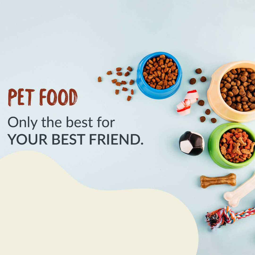 Pet Shop
