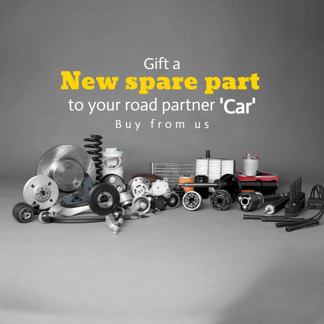 Automobile