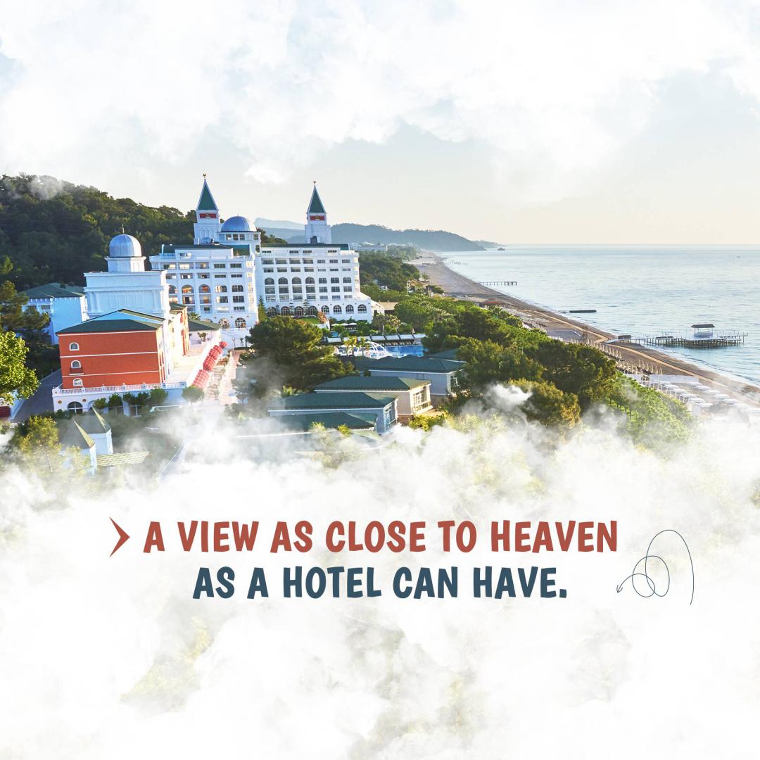 Hotels