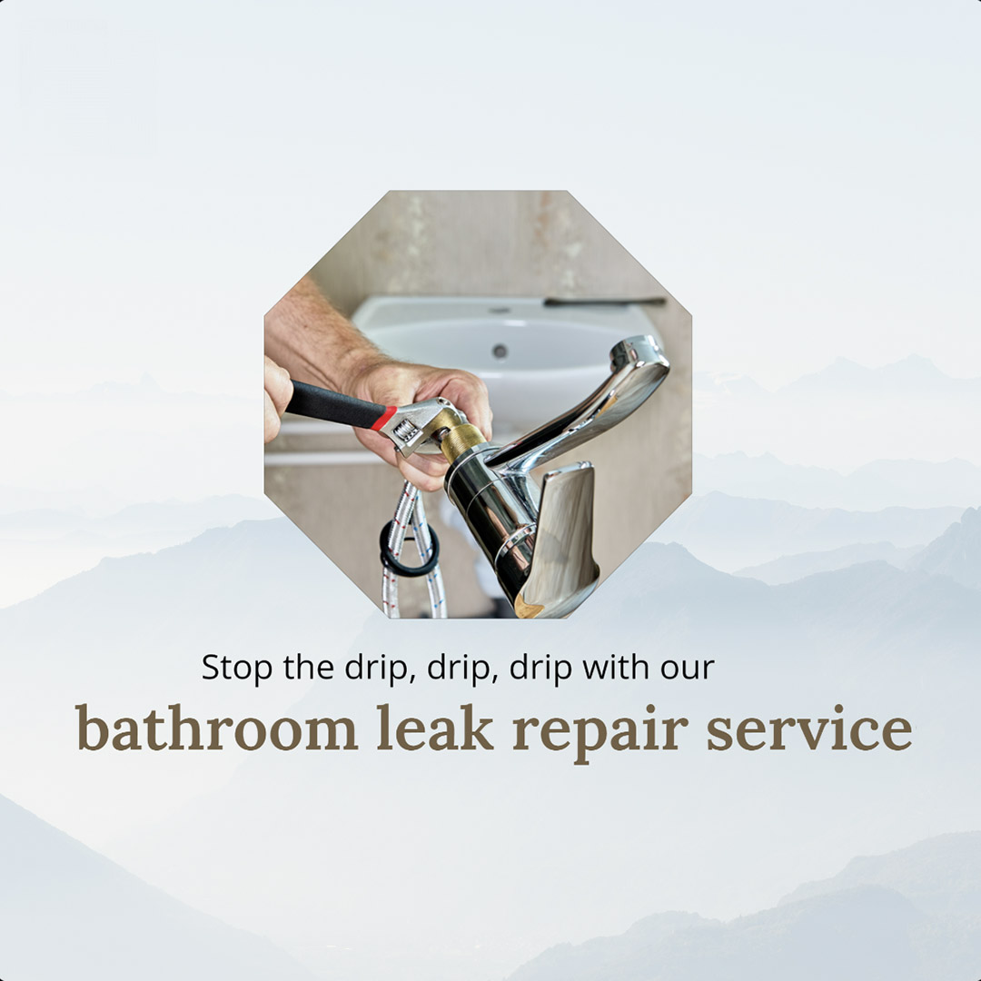 Bathroom accessories