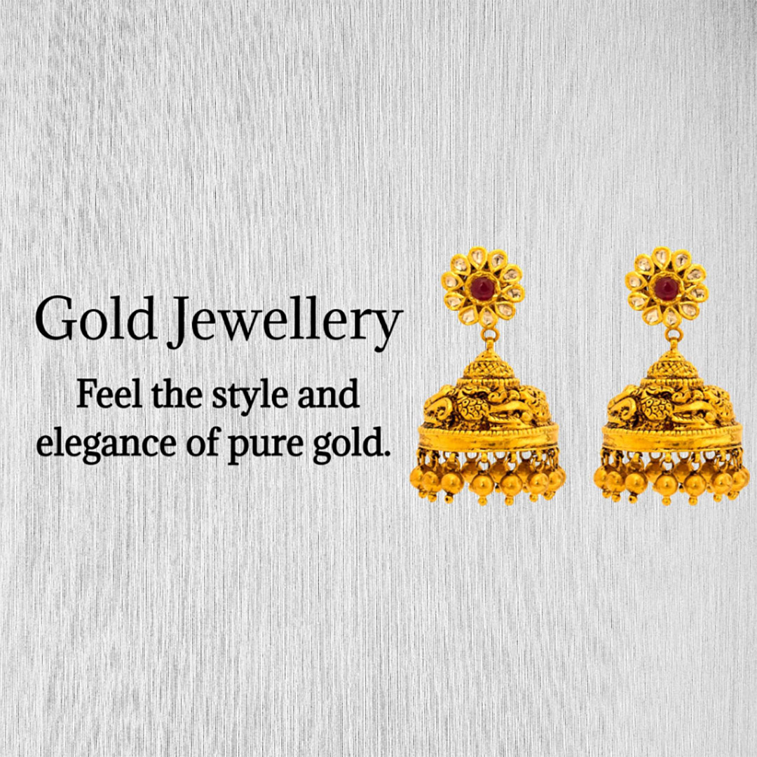 Gems & Jewellery