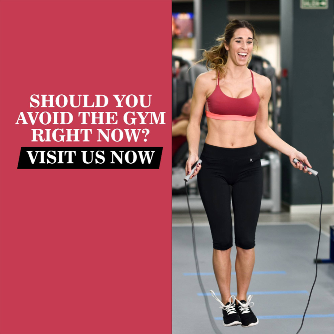 Gym & Yoga
