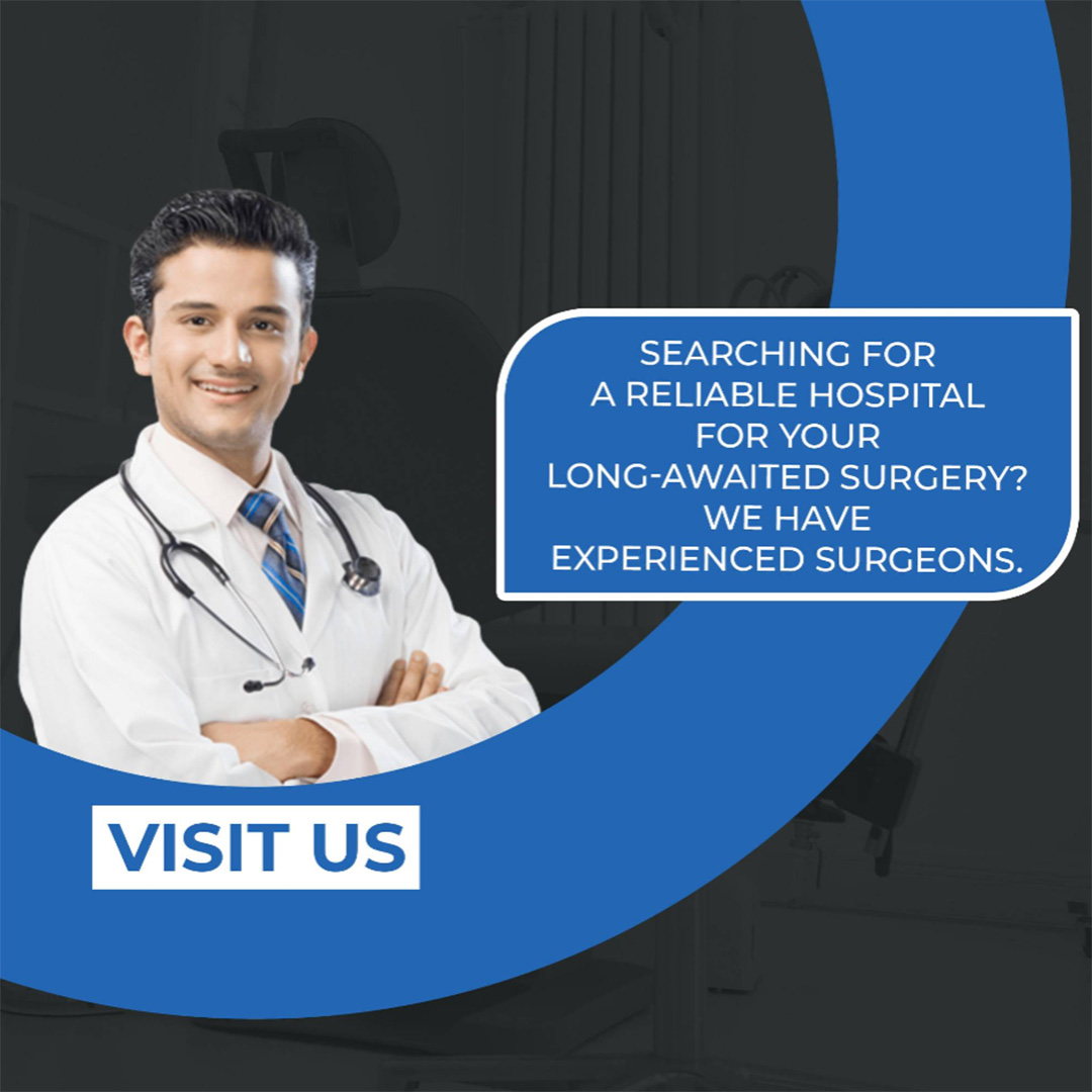 Hospital & Clinic