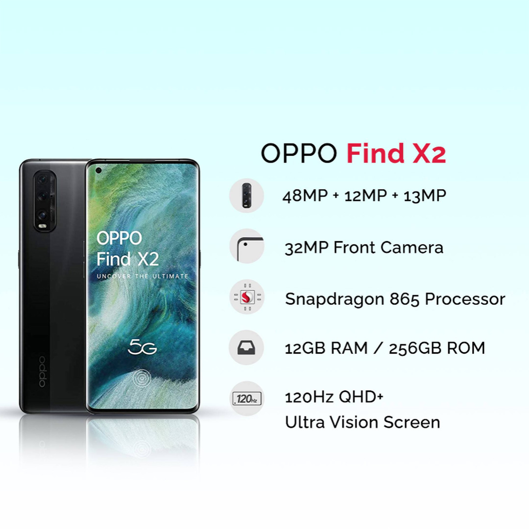 Mobile Store