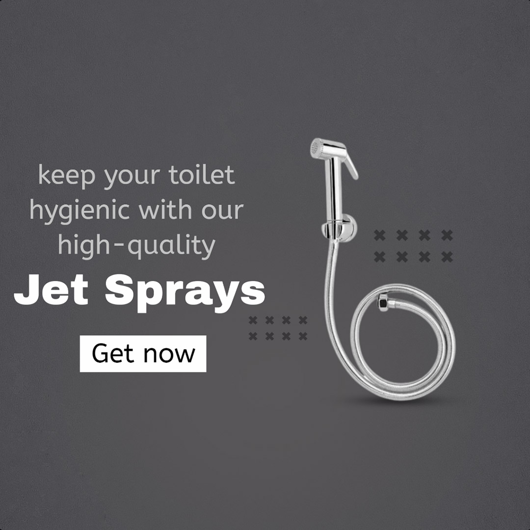 Bathroom Accessories