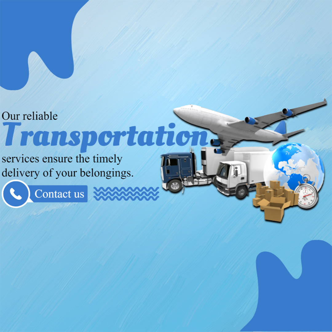 Packers & Movers