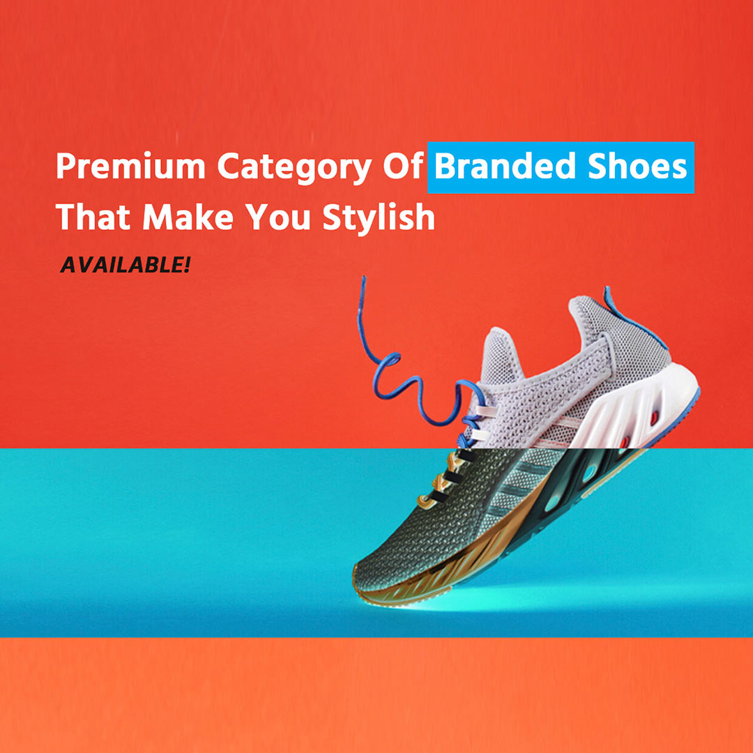 Footwear