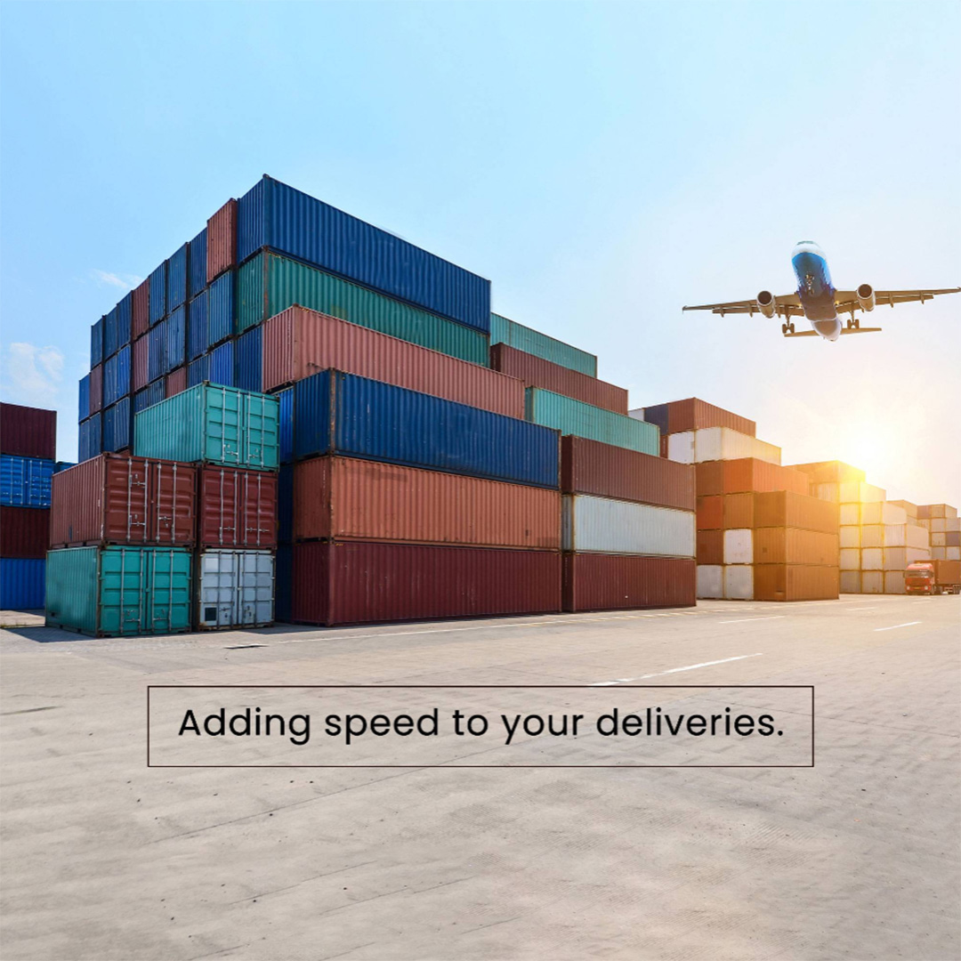 Logistics