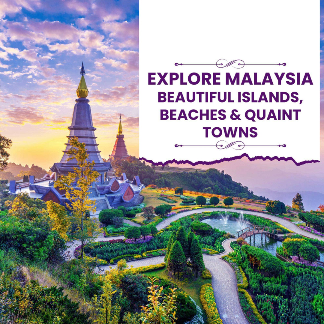 Tours and Travels