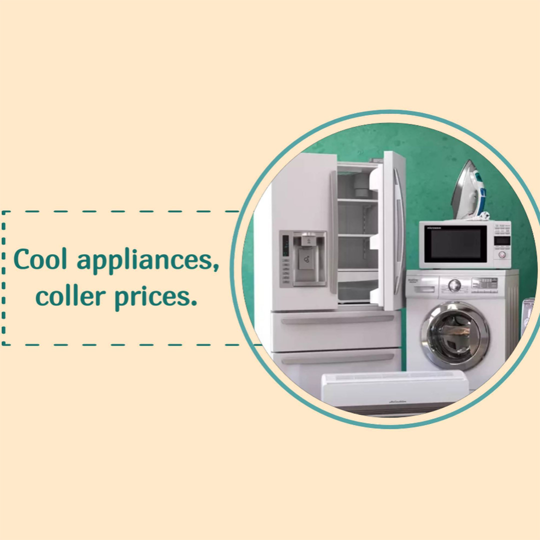 Home Appliances