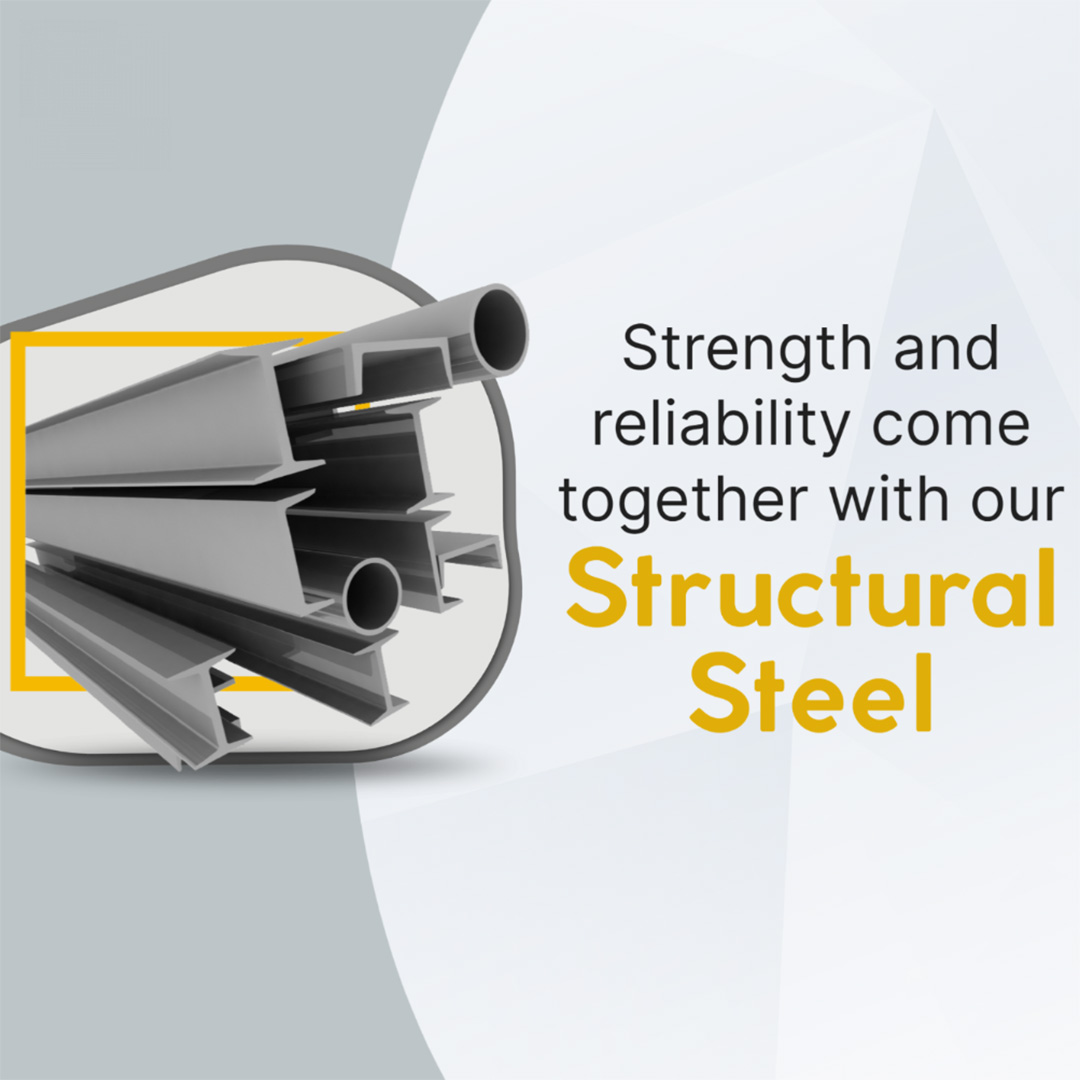 Steel And Aluminum