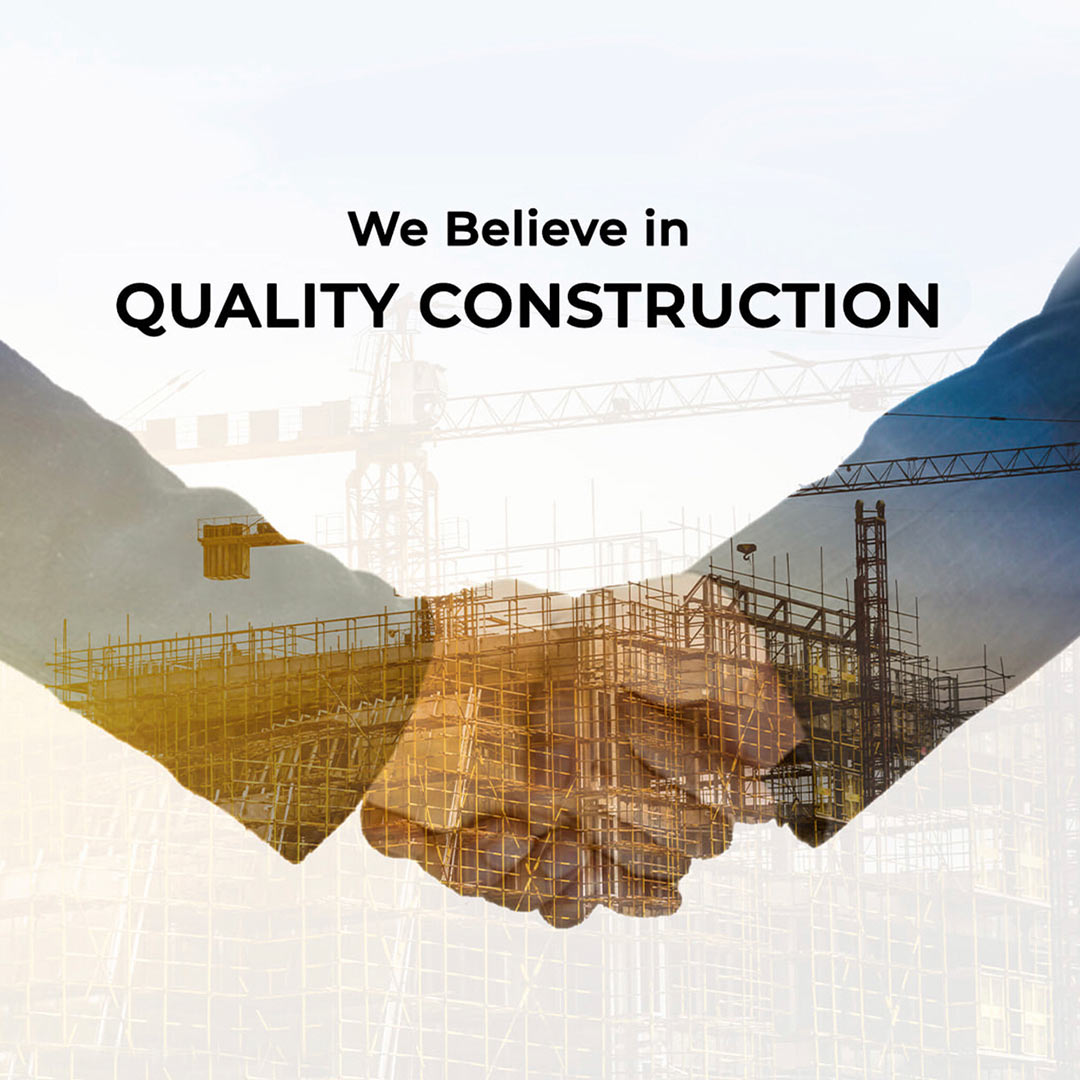 Construction