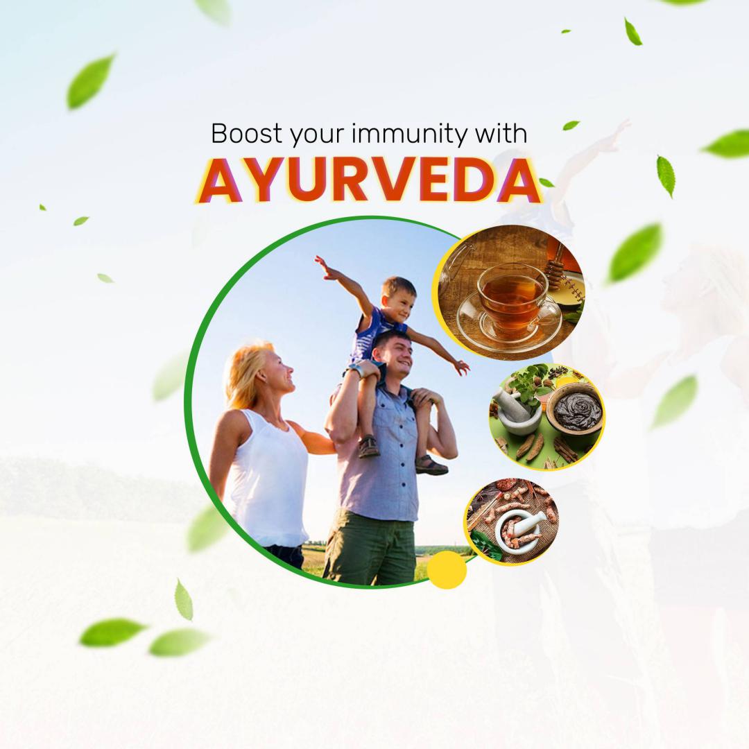 Aayurvedic