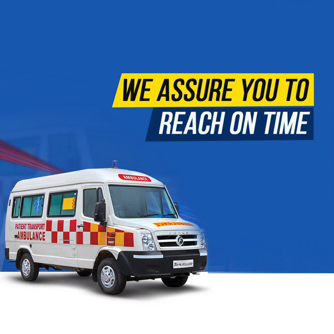 Ambulance