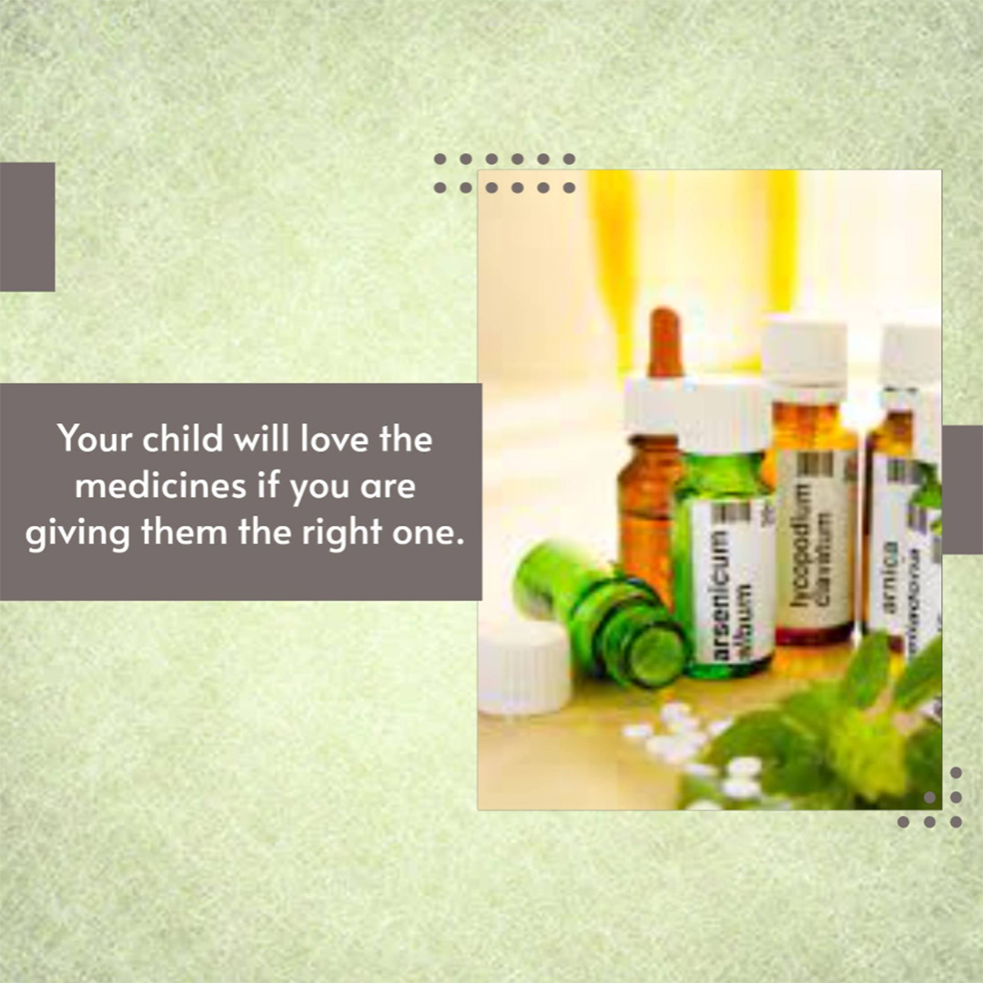 Homeopathy