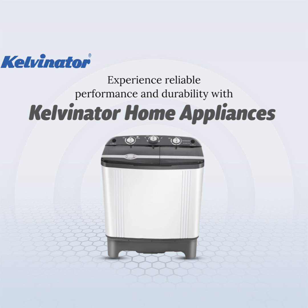 Home Appliances