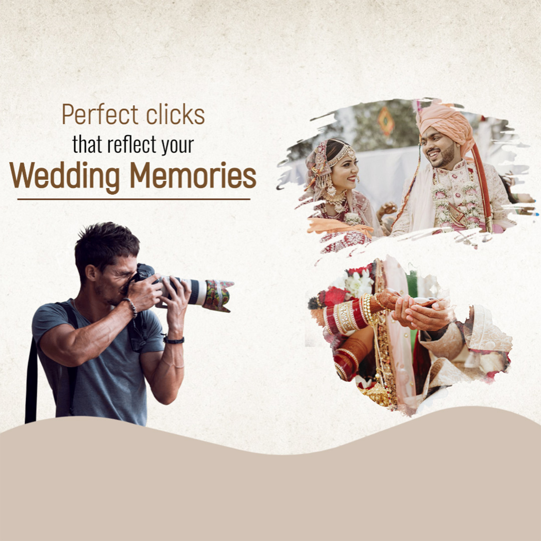 Photography & Videography