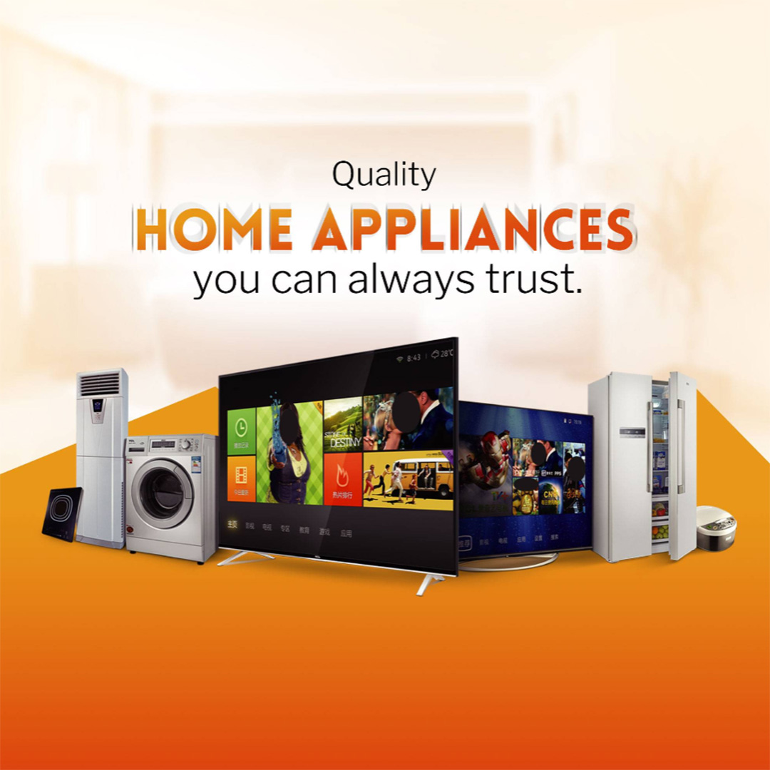 Home Appliances