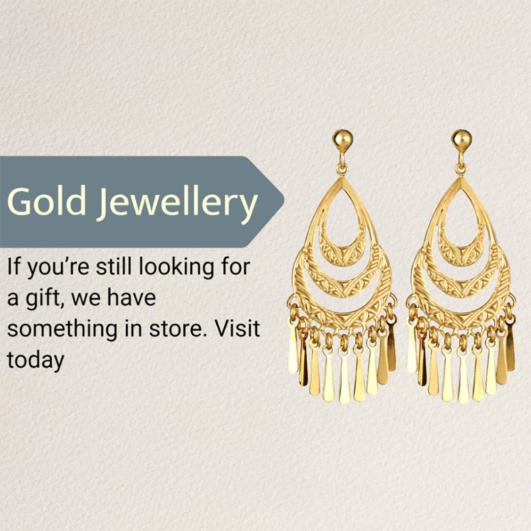 Gems & Jewellery