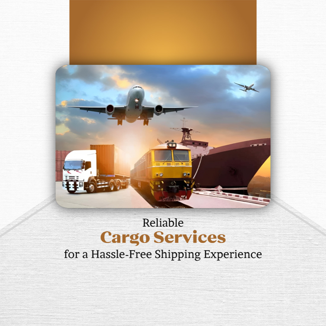 Logistics