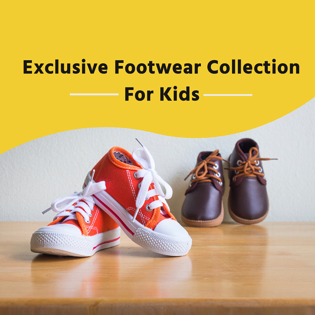 Footwear