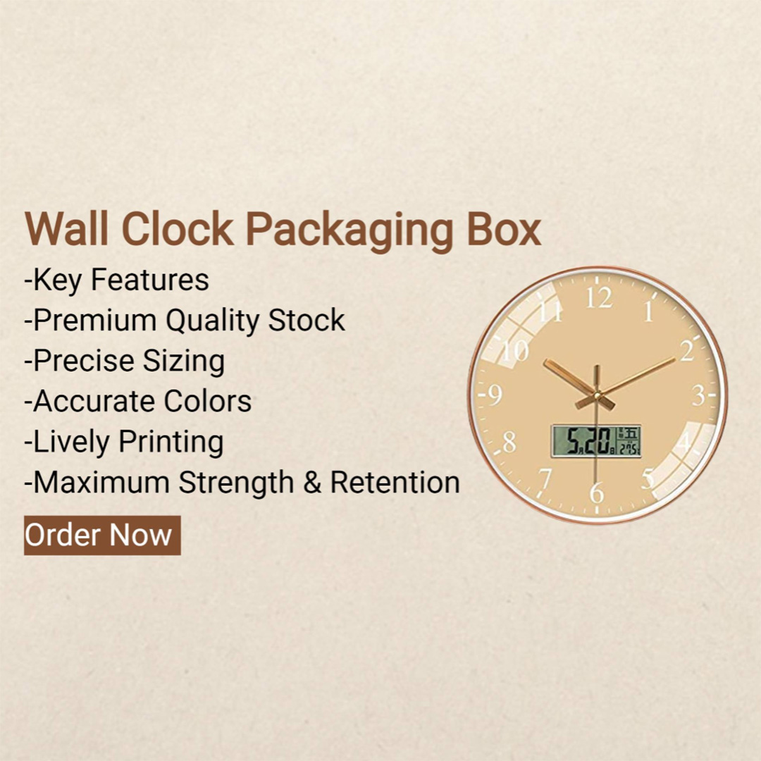 Packaging
